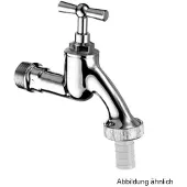 Schell Tapkraan 1/2 + Slangtule (805001703)