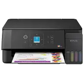 Epson EcoTank ET-2927 all-in-one A4 inkjetprinter met wifi (3 in 1)