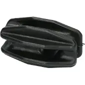 ZoneGuard Isolator Eindspanner zwart