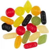 Matthijs English Winegum 1kg