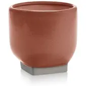 Serax Rosamar Bloempot Orange|Grey | 02
