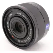 Sony FE Sonnar T* 35mm f/2.8 ZA