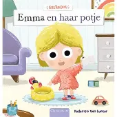 Clavis Emma en haar potje