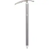 Black Diamond - Toerksi uitrusting - Raven Ice Axe voor Unisex van Aluminium - Maat 90 cm - Grijs