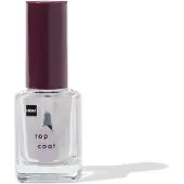 HEMA Top coat gellook