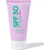 HEMA Gezichtszonnebrandcrème glow SPF30 50ml