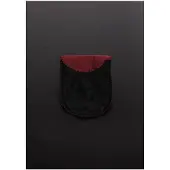Steel by Shots Double Inhaler - Black
