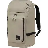 Jack Wolfskin Rugzak zwart
