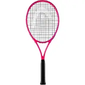 Head Racket Mx Attitude Comp Tennis Racket Roze 1