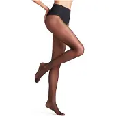 Falke Fijne panty zwart