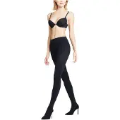 Falke Fijne panty zwart