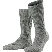 Falke Wandelsokken Unisex Walkie Ergo SO Graphit Melange-Schoenmaat 46 - 48