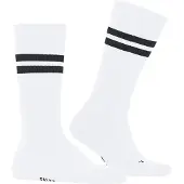 Falke Sokken navy / wit