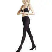 Falke Fijne panty zwart
