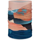 Buff - Thermonet - Colsjaal One Size, meerkleurig