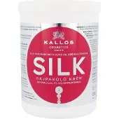 Kallos KJMN Unisex 1000ml haarmasker