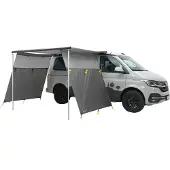Outwell - Fallcrest Set Seitenplanen - Tarp grijs