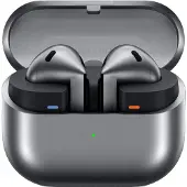 Samsung Galaxy Buds3 Silver