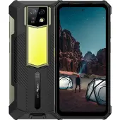 Ulefone Armor 24, 17,2 cm (6,78 inch), 12 GB, 256 GB, 64 MP, Android 13, Zwart