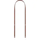 Apple Crossbody Strap Siennabruin