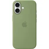 Apple iPhone 17 Back Cover met MagSafe Groen