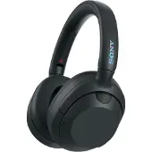 Sony ULT Wear - Zwart