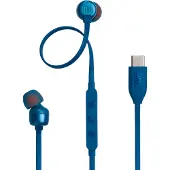 JBL Tune 310c Usb-c Oordopjes