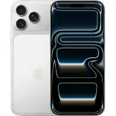 Apple iPhone 17 Pro Max 1 TB / 12 GB, Zilver