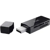 Trust Nanga USB 3.1 Kaartlezer