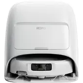 DJI Robotstofzuiger ROMO S Wit