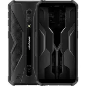 Ulefone Smartphone - Octa Core - 4 Go RAM - 64 Go - Zwart - Dubbele SIM - Android