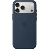 Apple iPhone 17 Pro Max Back Cover met MagSafe Blauw