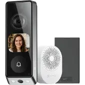 Ezviz EP8 Ultra Doorbell