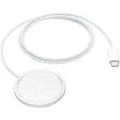 Apple Draadloze oplader Wit