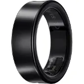 Samsung Galaxy Ring, slimme ring voor het volgen van activiteiten, 23,5 mAh, IP68-certificering