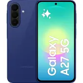 Samsung Galaxy A27 256GB Blauw 5G