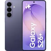 Samsung Galaxy S26 Plus 256GB Donkerblauw 5G