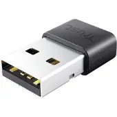 Trust 26027 Myna Adapter, USB-A, Bluetooth