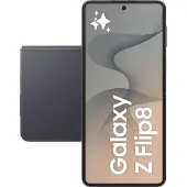 Samsung Galaxy Z Flip 8 512GB Zwart 5G