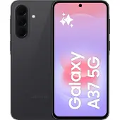 Samsung Galaxy A37 128GB Zwart 5G
