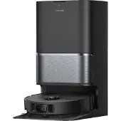 Dreame L10s Ultra Gen 3 robotstofzuiger – Zwart