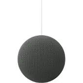 Google Home Speaker Grijs