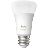 Philips Hue A67 White Ambiance E27 1100lm 2-pack