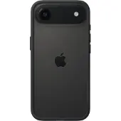 Apple iPhone Air Bumper Zwart