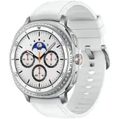 Samsung Galaxy Watch8 Classic LTE Wit
