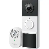 TP-LINK Tapo D210 Slimme Video Deurbel