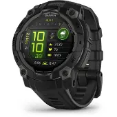 Garmin Instinct 3 45mm Zwart