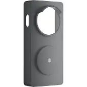 Aqara G4, zwart, siliconen, G4, 1 stuk