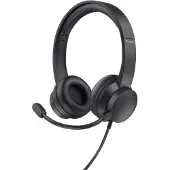 Trust Ayda USB PC Headset