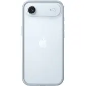 Apple iPhone Air Bumper Blauw